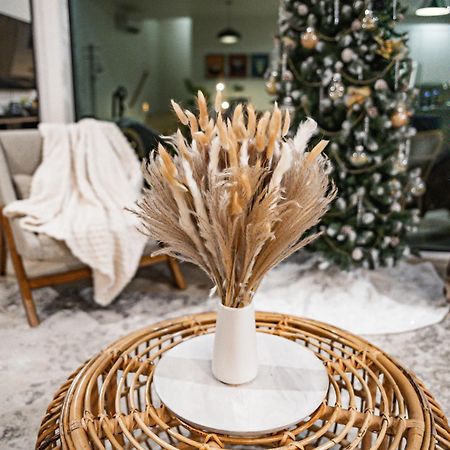 Gruene Daze Chalet - Stylish Aframe - Escape The Ordinary New Braunfels Luaran gambar