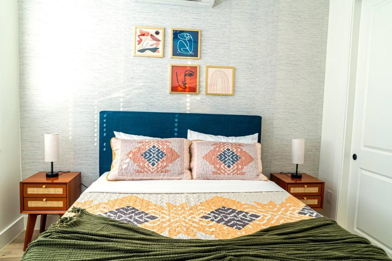 Gruene Daze Chalet - Stylish Aframe - Escape The Ordinary New Braunfels Luaran gambar