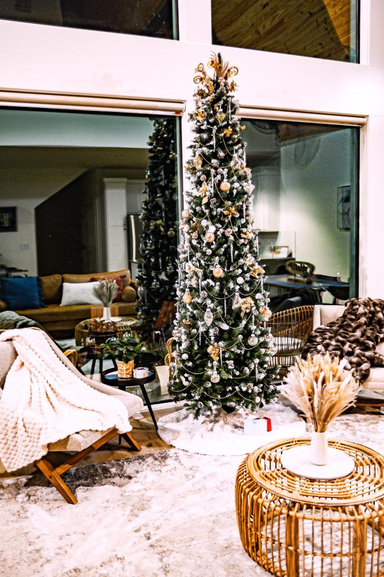 Gruene Daze Chalet - Stylish Aframe - Escape The Ordinary New Braunfels Luaran gambar