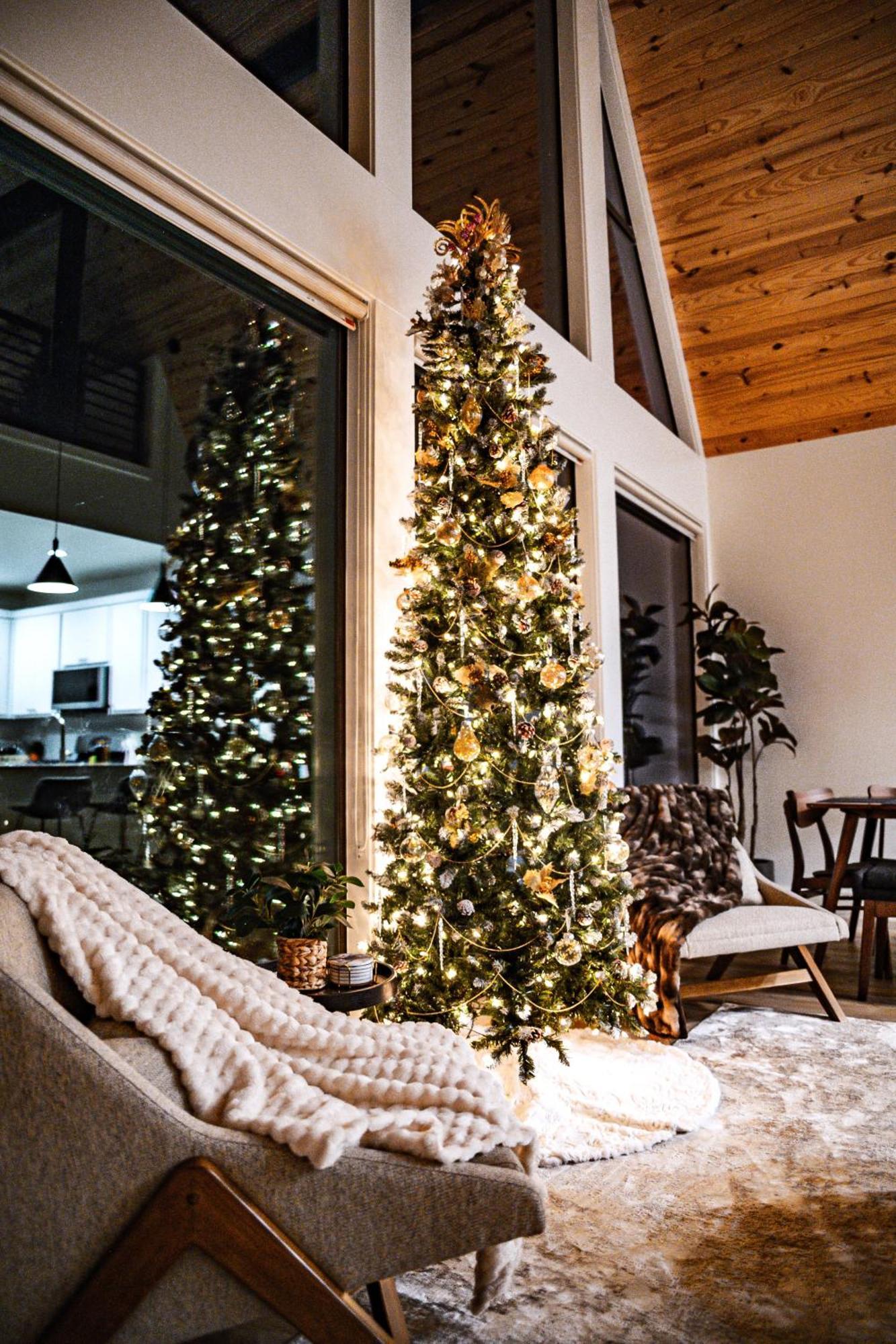 Gruene Daze Chalet - Stylish Aframe - Escape The Ordinary New Braunfels Luaran gambar